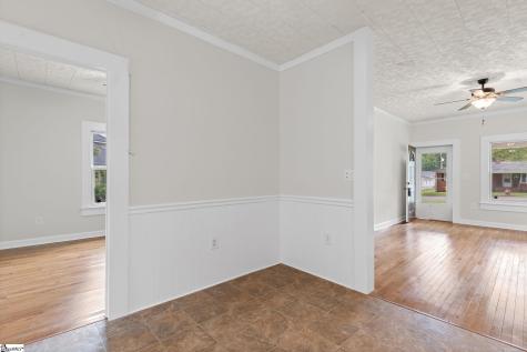 403 Faulkner Street Clover SC 29710