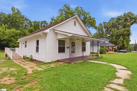403 Faulkner Street Clover SC 29710