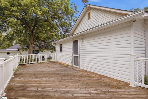 403 Faulkner Street Clover SC 29710