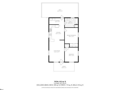 403 Faulkner Street Clover SC 29710