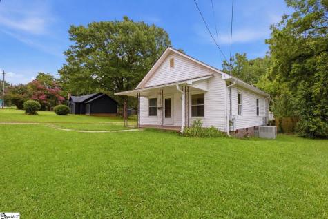 403 Faulkner Street Clover SC 29710