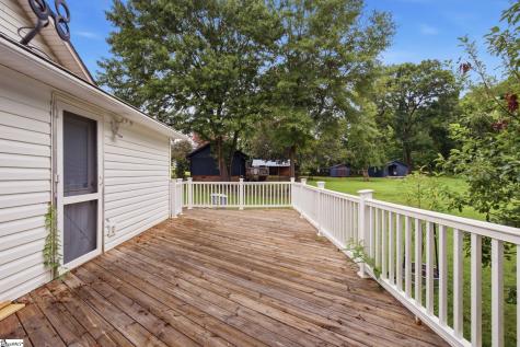 403 Faulkner Street Clover SC 29710
