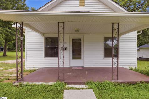 403 Faulkner Street Clover SC 29710