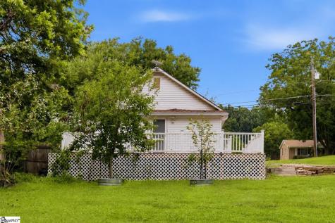 403 Faulkner Street Clover SC 29710