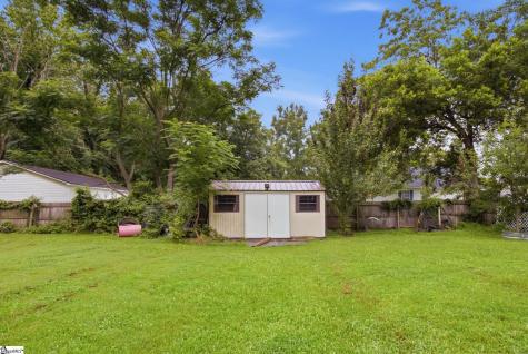 403 Faulkner Street Clover SC 29710