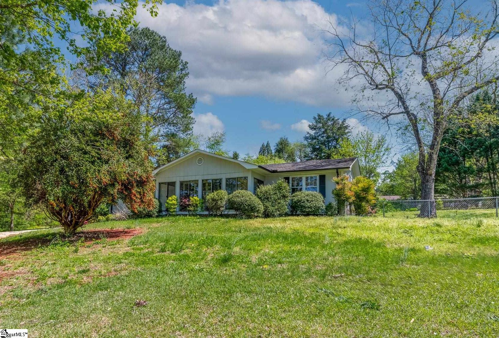 325 Wall Street Campobello SC 29322