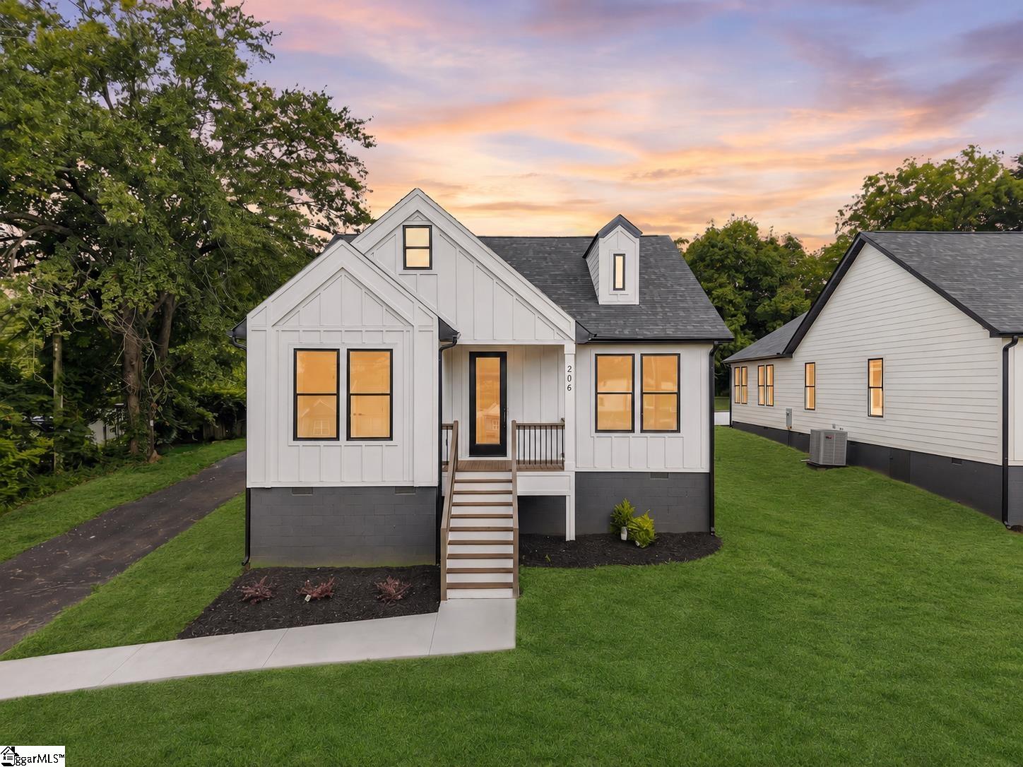206 Liberty Drive Easley SC 29640