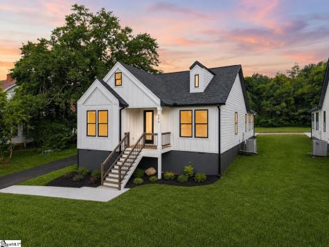 206 Liberty Drive Easley SC 29640