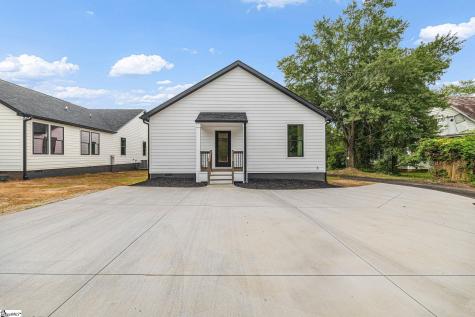 206 Liberty Drive Easley SC 29640