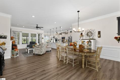 116 Dodd Trail Greenville SC 29605