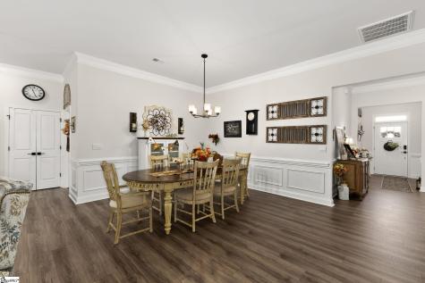 116 Dodd Trail Greenville SC 29605