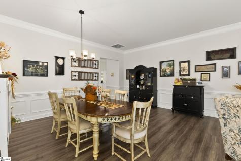 116 Dodd Trail Greenville SC 29605