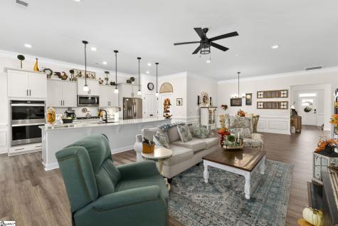 116 Dodd Trail Greenville SC 29605