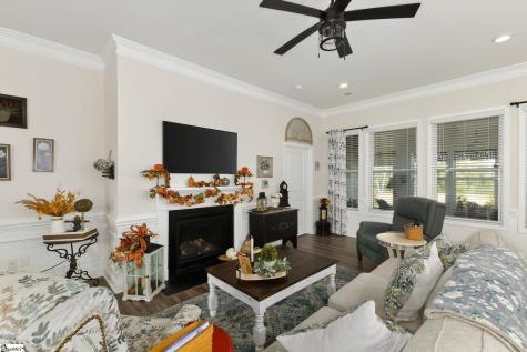 116 Dodd Trail Greenville SC 29605