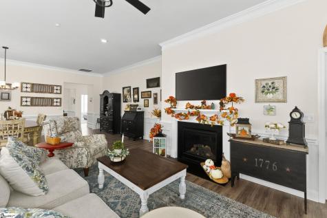 116 Dodd Trail Greenville SC 29605