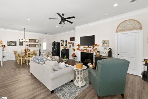 116 Dodd Trail Greenville SC 29605