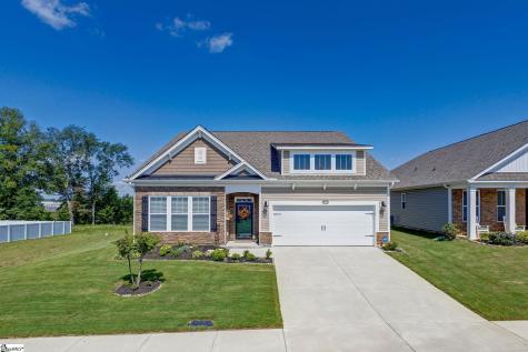 116 Dodd Trail Greenville SC 29605