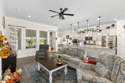 116 Dodd Trail Greenville SC 29605