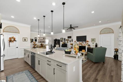 116 Dodd Trail Greenville SC 29605