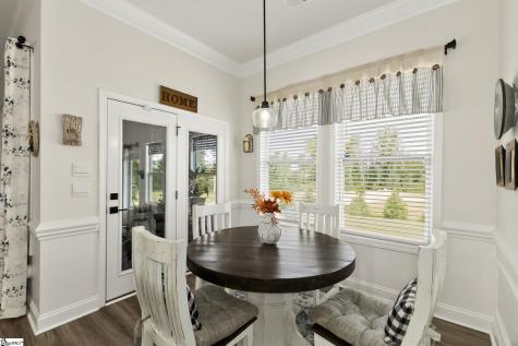 116 Dodd Trail Greenville SC 29605