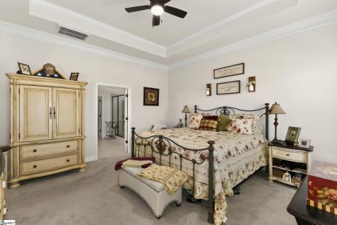 116 Dodd Trail Greenville SC 29605