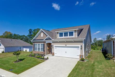 116 Dodd Trail Greenville SC 29605