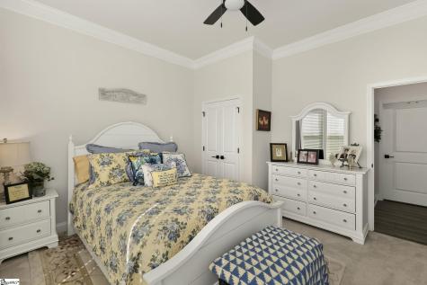 116 Dodd Trail Greenville SC 29605