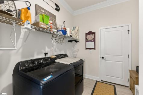 116 Dodd Trail Greenville SC 29605