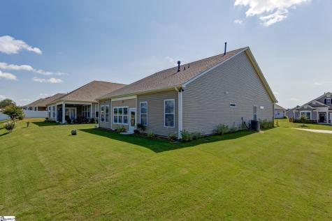 116 Dodd Trail Greenville SC 29605