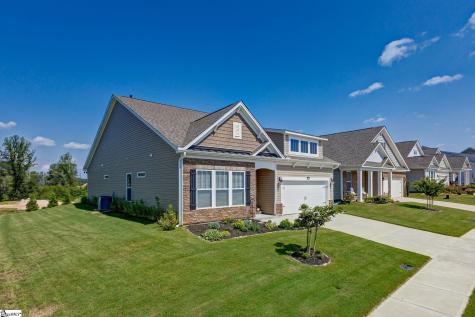 116 Dodd Trail Greenville SC 29605