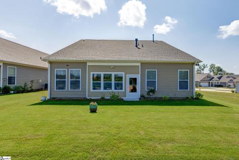 116 Dodd Trail Greenville SC 29605