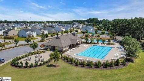 116 Dodd Trail Greenville SC 29605