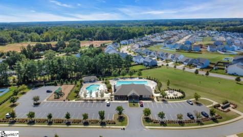 116 Dodd Trail Greenville SC 29605