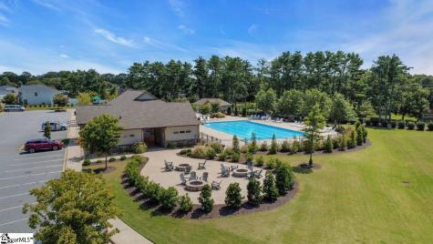 116 Dodd Trail Greenville SC 29605