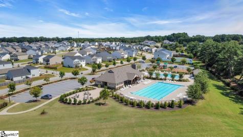 116 Dodd Trail Greenville SC 29605