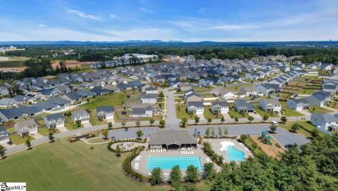 116 Dodd Trail Greenville SC 29605