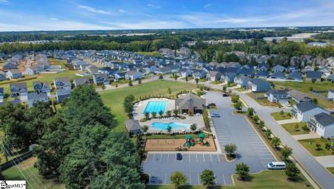 116 Dodd Trail Greenville SC 29605