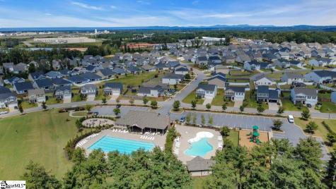 116 Dodd Trail Greenville SC 29605
