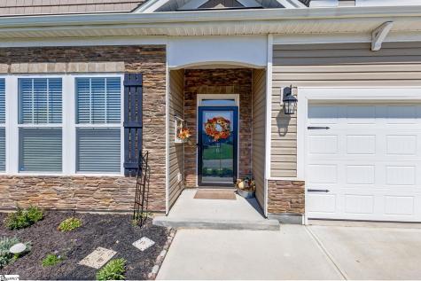 116 Dodd Trail Greenville SC 29605