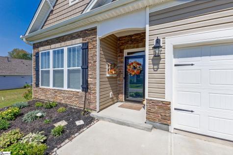 116 Dodd Trail Greenville SC 29605