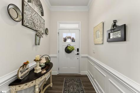 116 Dodd Trail Greenville SC 29605