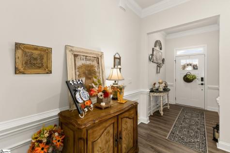 116 Dodd Trail Greenville SC 29605