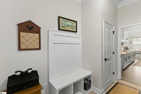 116 Dodd Trail Greenville SC 29605