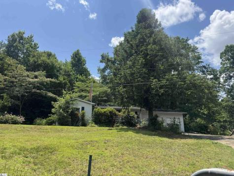 125 Pleasant Retreat Road Travelers Rest SC 29690