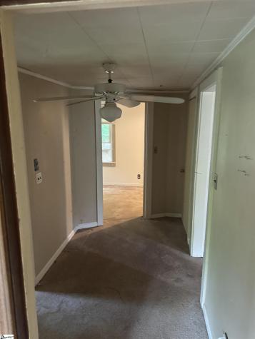 125 Pleasant Retreat Road Travelers Rest SC 29690