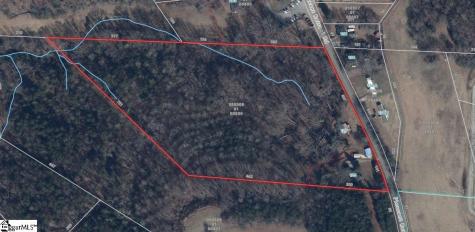 125 Pleasant Retreat Road Travelers Rest SC 29690