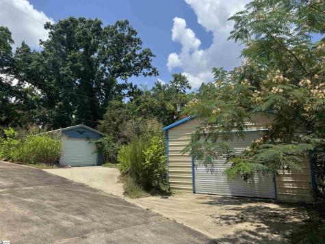 125 Pleasant Retreat Road Travelers Rest SC 29690