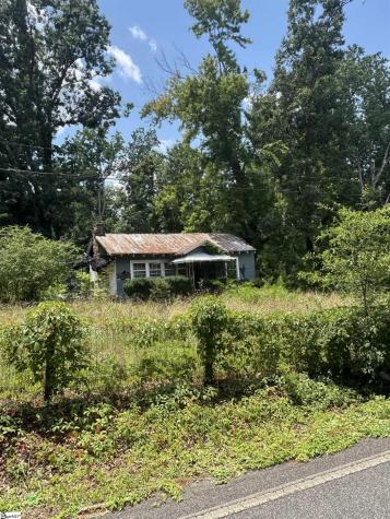 125 Pleasant Retreat Road Travelers Rest SC 29690