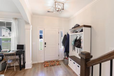 761 Oak Hill Lane Belton SC 29627