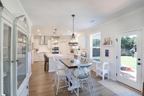 761 Oak Hill Lane Belton SC 29627